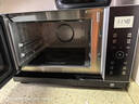 格兰仕（Galanz）微蒸烤一体机不锈钢内胆微波炉烤箱一体机28升大容量900w变频微波炉一级能效D10Q28CSLV-Q3(S0) 实拍图
