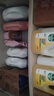 滴露（Dettol）香氛自然衣物消毒液杀菌48H留香洗衣除汗臭儿童玩具消毒水1L*4 实拍图