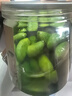 云山半腊八蒜400g*2 绿蒜醋泡蒜糖蒜头糖醋蒜翡翠腌大蒜腌渍菜 实拍图