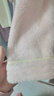 都市丽人内衣女士睡衣长毛绒加绒加厚长袖情侣家居服套装2H3013 实拍图