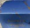 欧珀莱（AUPRES）臻粹轻龄淡纹嫩肤霜50g 保湿修护抗皱面霜 新年礼物送女友 实拍图