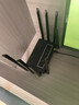 LOCOM免拉网线无线路由器wifi6随身WiFi宽带免插卡路由三网通便携式企业级上网宝千兆穿墙王信号增强 旗舰版16核+8天线wifi6 免拉网线/免插卡·无线路由器 实拍图