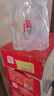 莲花天然矿泉水500ml*24瓶箱装家庭泡茶饮用水偏硅酸小分子团便携装 实拍图