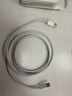 Apple/苹果 60W USB-C数据线-1米 type-c苹果充电线手机数据线 苹果17充电线iphone17充电线 实拍图