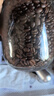 京东京造 意式咖啡豆1kg 100%阿拉比卡油脂浓郁低酸拿铁深烘手冲 实拍图