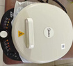 美的（Midea）电饼铛家庭用双面加热上下盘可拆洗煎饼铛煎烤机烙饼锅早餐机加深烤盘大火力大尺寸电饼档JKC3078 实拍图