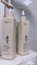 阿道夫轻柔丝滑洗护沐套装 洗发水护发素沐浴露420ml*3 精油香氛洗发露 实拍图