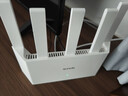 Tenda腾达路由器WiFi7【京东独家】无线千兆穿墙王信号增强家用全屋2.5g网口云霄BE3600放大器立式 实拍图