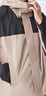 彪马（PUMA）官方 男女同款户外实用机能风连帽外套 OUTDOOR 683477 栗鼠灰-07 XL (185/104A) 实拍图