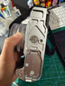 斯莫格（SmallRig）3480 适用尼康Nikon Z fc相机兔笼微单反摄影拍照Zfc复古快装拓展框手持竖拍L型手柄拍摄配件 实拍图