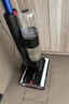 戴森（DYSON）WashG1洗地机高效清洁除菌 扫拖一体 自动固液分离  宠物 地板适用 家用礼物年会礼品 黑色 实拍图