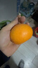 京觅江西赣南脐橙9斤净重橙子钻石果220g起手提礼盒甜橙水果源头直发 实拍图