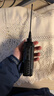 宝锋（BAOFENG）UV-5R系列对讲机BF-5RH/M破码版一键对频大功率远距离商业户外自驾酒店商用民用手台 实拍图