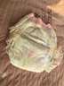 苏珊妈咪拉拉裤超薄款透气夏天纸尿裤婴儿益生菌拉拉裤尿不湿5XL码23片  实拍图