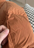 巴拉巴拉运动24冬儿童长款羽绒服防寒保暖中长款外套【bp】208424107213 实拍图