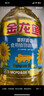 金龙鱼 食用油 葵花籽清香型食用植物调和油5L*4 实拍图