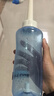 维德（WELLDAY）洗鼻器成人手动生理盐水洗鼻冲鼻器鼻腔清洗器500ml+90包洗鼻盐 实拍图