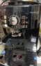 Delonghi 德龙全自动咖啡机 22.110.SB 豆粉两用 家用办公室 美式意式浓缩 咖啡奶泡 ECAM21.117.B 实拍图