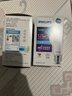 飞利浦（PHILIPS）led节能灯泡客厅家用超亮照明E27大螺口球泡12W6500K白光优视型 实拍图