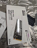 致态（ZhiTai）长江存储 512GB SSD固态硬盘 NVMe M.2接口 TiPlus7100系列  实拍图