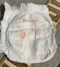 好奇（Huggies）铂金装小桃裤成长裤XL96片(12-17kg)加大号尿不湿【透爽散热】 实拍图