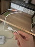 品胜苹果数据线快充充电线2米加长适用iPhone14ProMax/13/12/XR/11/8手机ipad平板USB充电器线车载编织 实拍图