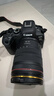佳能（Canon）EOS R6 Mark II R6二代 新标准全画幅微单相机R62 24-105 STM标准镜头套装 实拍图