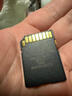 金士顿（Kingston）512GB SD存储卡 U3 V30 相机内存卡 高速sd卡大卡 4K超高清拍摄 读速170MB/s 写速90MB/s 实拍图