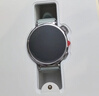 HUAWEI WATCH GT 5 41mm 湖光青 氟橡胶表带华为智能手表玄玑感知系统 实拍图