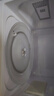 美的（Midea）快捷微波炉 家用小型 360°转盘加热 旋钮操控 易洁内胆（M1-L213B） 实拍图