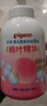 贝亲（Pigeon）洗发水沐浴露 含桃叶精华 婴儿洗发沐浴二合一 500ml IA209 实拍图