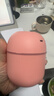 加湿器家用空气加湿器净化器香薰机空调房加湿器喷雾器usb静音卧室孕妇婴儿喷雾宿舍学生女生礼物 标准款【少女粉220ML+纳米雾化+静音加湿】 实拍图