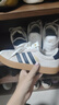 阿迪达斯 adidas 德训鞋女鞋VL COURT 3.0休闲鞋板鞋 T头鞋 JP5351 实拍图