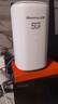 纽曼5G无线路由器随身WiFi6移动免插卡cpe多网通千兆双频车载便携式高速上网卡全国通用流量2025款 实拍图