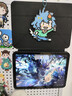 闪魔适用iPad11英寸钢化膜A16芯片2025年款Apple平板11/10电脑高清贴膜全屏抗指纹防爆第十代屏幕保护 实拍图