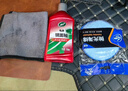 龟牌（Turtle Wax）划痕蜡封釉漆面通用色汽车划痕修复神器深度划痕刮痕抛光蜡补漆 实拍图