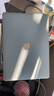 帝伊工坊适用苹果笔记本电脑保护壳新Macbook Air13 mac13.3英寸M1壳子配件外壳键盘膜套装A2179/A2337 实拍图
