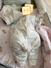 贝肽斯婴儿睡袋暖姜恒温儿童分腿睡袋婴幼儿防踢被睡衣秋冬中厚 弗里德M 实拍图