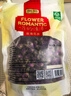 贡苑花草茶叶【绿色食品】玫瑰花茶200g特平阴级大朵胎玫瑰无硫磺 实拍图