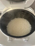 东芝（TOSHIBA）0涂层电饭煲4升2-3-5人316L发芽米鲜饭煲 IH立体加热家用多功能蒸煮电饭锅 日本进口涂层 3mm本厚釜丨 4L 单内胆 实拍图