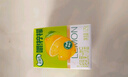 伊利 优酸乳嚼柠檬清乳果汁饮品 125g*20盒/箱 实拍图