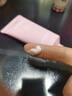 半亩花田热巴同款冰淇淋身体磨砂膏去角质搓澡沐浴露男女洗澡搓泥宝250g 实拍图