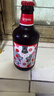 黑狮啤酒 玫瑰红覆盆子口味果啤330ml*12瓶 雪花旗下高端品牌新年送礼 实拍图