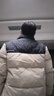 波司登冬季羽绒服男女情侣同款短款立领新国标90绒学生百搭外套 晒单实拍图