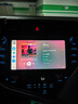 君用华为hicar宝马丰田本田智能车机导航盒子 华为手机【M3S】 实拍图