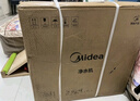 美的（Midea）国家补贴净水器家用白泽1000G pro5年RO反渗透0阻垢剂 厨下式净饮机 直饮过滤器 触控屏双出水 实拍图