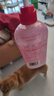 奥妙【新升级去除HPV】内衣内裤洗衣液樱花300g*2 去血渍99.9%除菌 实拍图