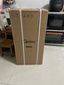 美的（Midea）茶吧机饮水机家用烧水壶电热水壶客厅立式桶装下置多功能白泽系列茶吧柜电水壶养生壶YCR-2366 实拍图