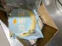 百草味水牛乳蛋糕400g 早餐小面包代餐整箱糕点点心休闲零食 实拍图