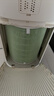 720华为智选鸿蒙智选720空气净化器123iSProC400EP500H官方原装滤芯滤芯网 除甲醛雾霾消毒除菌除烟味 空净2滤芯 实拍图